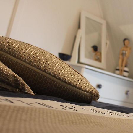 Apartmán L'Escale Portaise Exteriér fotografie