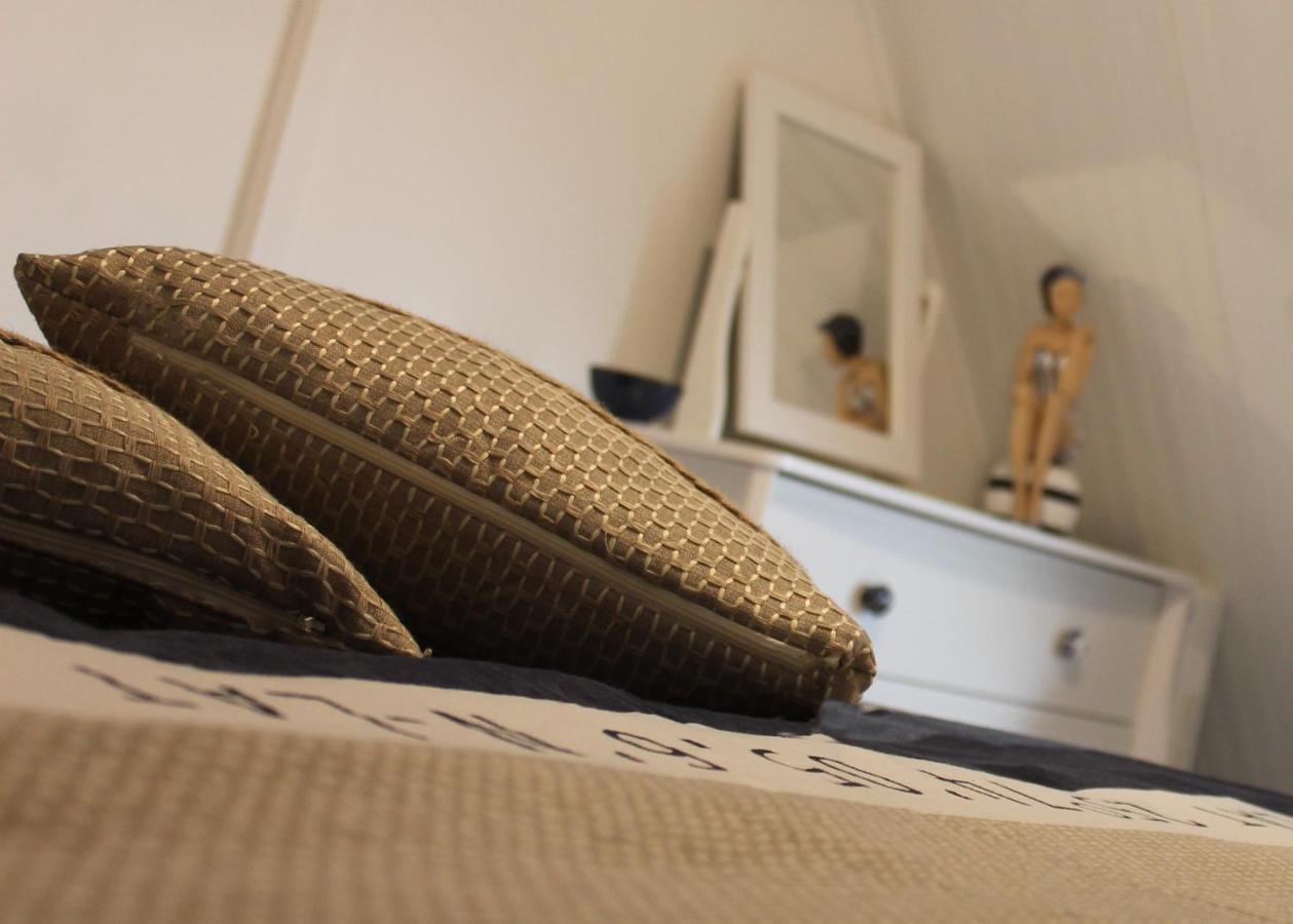 Apartmán L'Escale Portaise Exteriér fotografie
